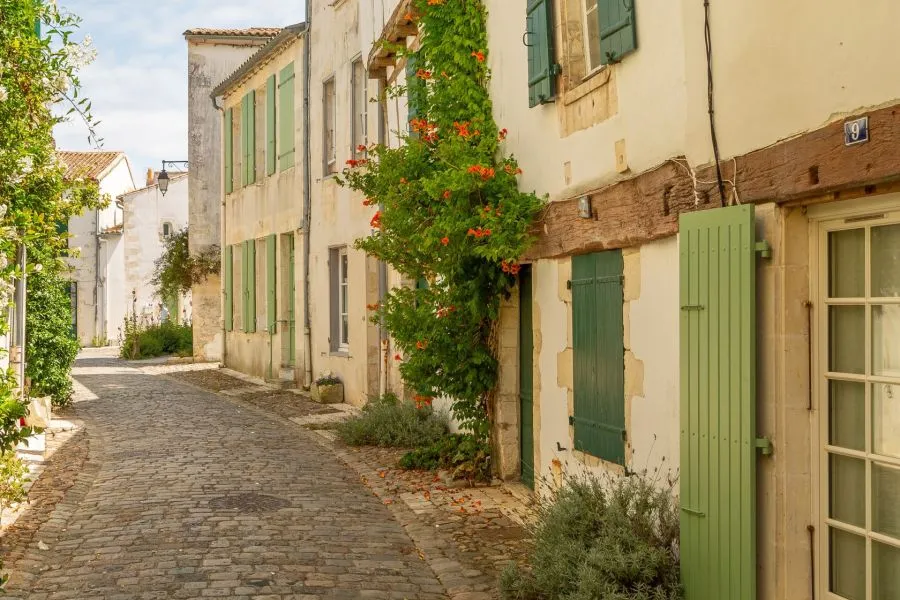 Les différents types de maisons à construire à La Rochelle