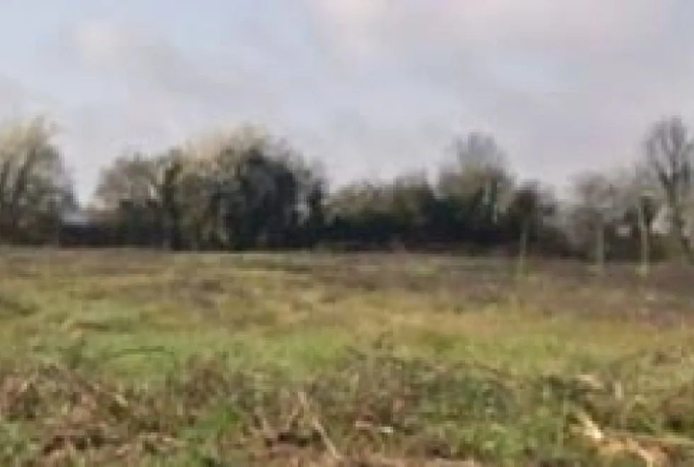 Image Terrain à bâtir de 725 m2 au prix de 66700 € à CORME-ROYAL.