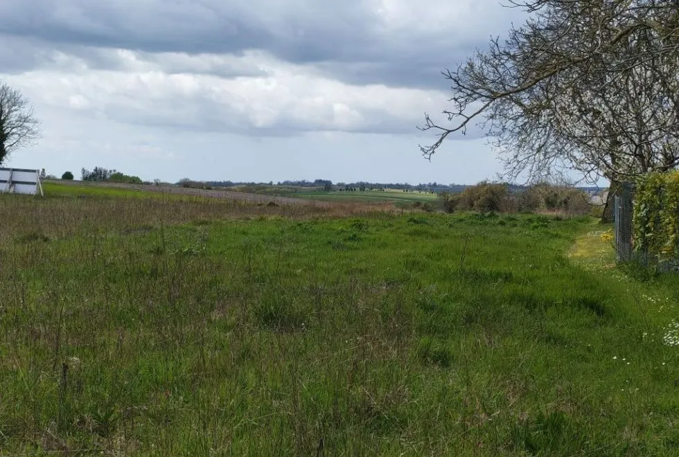 Image Terrain à bâtir de 665 m2 au prix de 61525 € à PREGUILLAC.