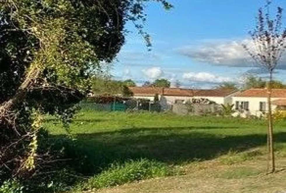 Image Terrain à bâtir de 379 m2 au prix de 58000 € à PISANY.